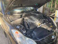 ��������� Infiniti EX37 2012 VQ37VHR [10102-1NCAC] L166 101021NCAC ����