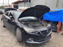 ��������� Mazda Atenza 2013 PE-VPR [PE-VPR] L181 ����