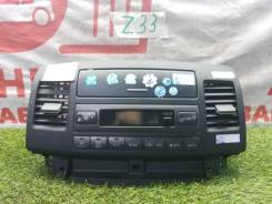 - Toyota Mark II Blit 2006 1G-FE Z33 