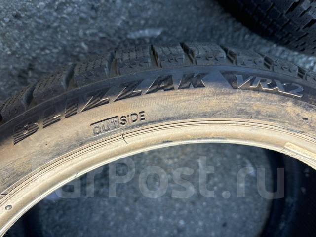 Bridgestone Blizzak VRX2. ,  , 2017 , /,  5 % 