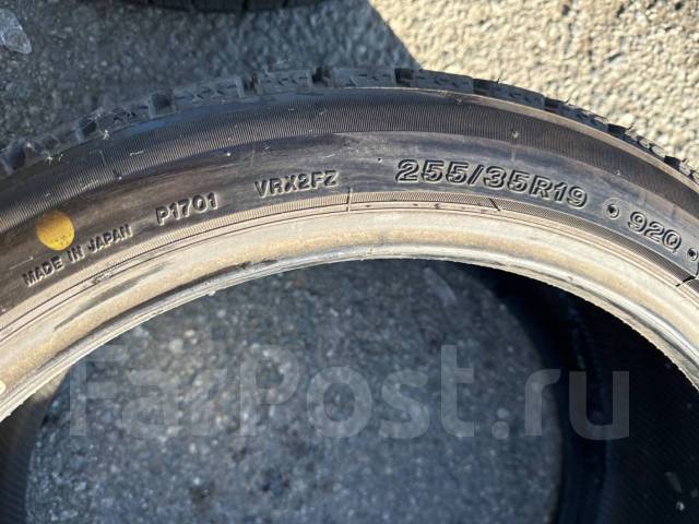 Bridgestone Blizzak VRX2. ,  , 2017 , /,  5 % 