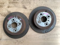 ����� ��������� ������ Toyota Ist NCP61 42431-52050 ����