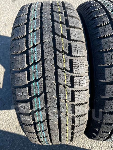 Toyo Observe GSi-5. ������, ��� �����, 2018 ���, ����� ����