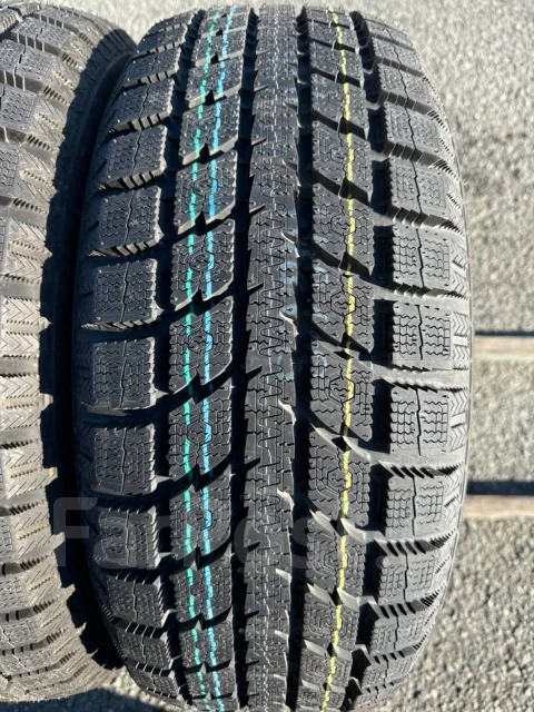 Toyo Observe GSi-5. ������, ��� �����, 2018 ���, ����� ����