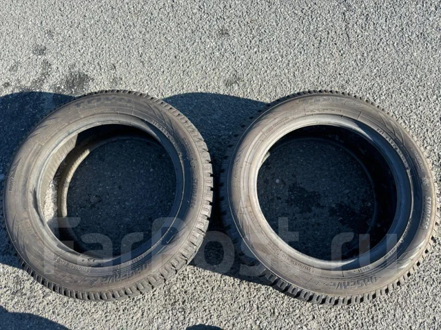 Toyo Observe GSi-5. ������, ��� �����, 2018 ���, ����� ����