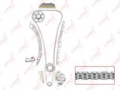    Honda Accord (CU) 08-15 / CR-V (RE) 12- / Odyssey (RB) 03- K24A, K24Z LYNXauto TK0057 TK0057 