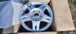 Mercedes. 7.5x18", 5x130, ET63, �� 84,1���. ����