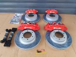   Brembo Prado150 