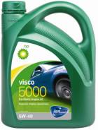 BP Visco 5000