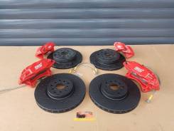   Brembo Subaru STI 