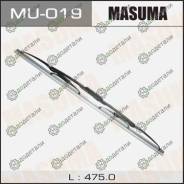  Masuma  19,  (475mm) MU-019 MU019 