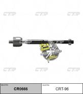   |  / | CTR CR0666 / CRT-96 CR0666 