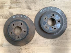 ����� ��������� ������ Suzuki SX4 YB41S 55611-80J00 ����