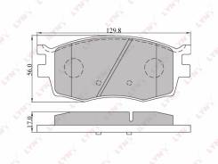    |  | BD3608 LYNXauto BD3608 BD3608 