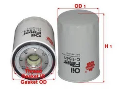 ������ �������� Sakura C1541 C1541 ����