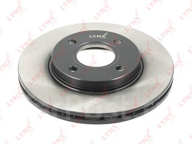   ! Ford Focus I/Fiesta IV-V/Fusion/Mazda 2 BN1026 LYNXauto BN1026 BN1026 