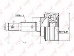   |  / | CO7518 LYNXauto CO7518 CO7518 