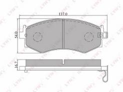    |  | LYNXauto BD5708 BD5708 