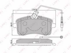    |  | BD6101 LYNXauto BD6101 BD6101 