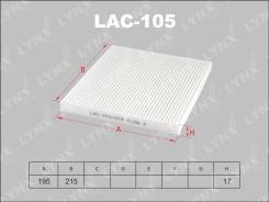     Hyundai Solaris 10-12, KIA Rio 11-12, Toyota Rav 4 01/Yaris 99/Prius 00-04 LAC-105 LAC105 