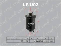  ! Suzuki Vitara/X-90 1.6-2.5 88 LFU02 LYNXauto LFU02 LFU02 