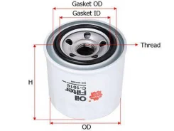 ������ �������� Sakura C1016 C1016 ����