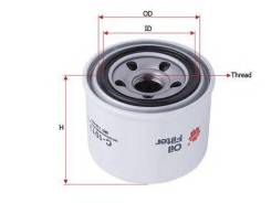   Mitsubishi Space Wagon 2,4 1998 - 2004 Mitsubishi Galant 2,5 2000 - 2003 C1013 C1013 