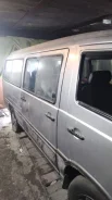 SsangYong Istana ����