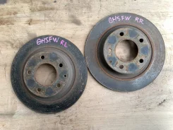 ����� ��������� ������ Mazda Atenza GH5FW N123-26-251A ����