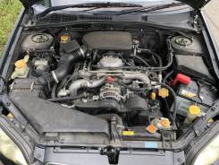 ��������� Subaru Legacy BL9 bp5 EJ253 B13 2008� ������ 58455�� 10100BR640 ����