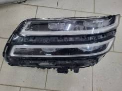  LED Genesis Gv80 2020- 92101T6100 1,   92101T6100 
