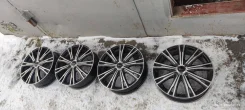 Advanti Sport. 6.5x16", 4x100, �� 54,1���. ����