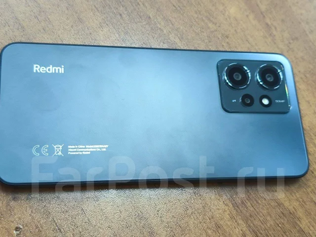 Xiaomi Redmi Note 12. �����, 128 �� ����