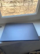 Honor MagicBook X 16. 16", 2����, ��� 8 ��, ���� 512���, WiFi, Bluetooth, ����������� �� 11��. ����