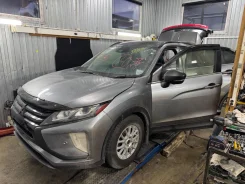 Mitsubishi Eclipse Cross. GK1W, 4B40 ����
