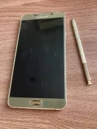 Samsung Galaxy Note 5. �/� ����