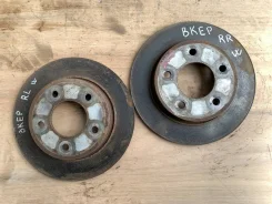 ����� ��������� ������ Mazda Axela BKEP BP4Y-26-251D ����