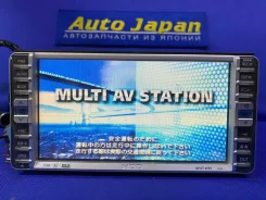 Fujitsu Ten NH3T-W55 ����