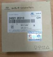   Hyundai, KIA, Mobis 243212E010 