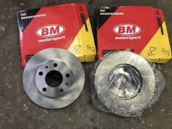 ���� ��������� �������� ���� ������ 244 R15 (BM) FIAT Ducato III (2006�2014) BDV039 BDV039 ����