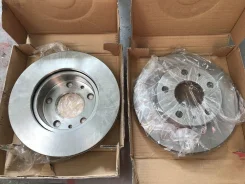 ���� ��������� �������� ���� ������ 244 R16 (BM) FIAT Ducato III (2006�2014) BDV038 BDV038 ����