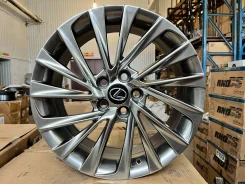 Lexus. 7.5x17", 5x114.3, ET40, �� 60,1���. ����