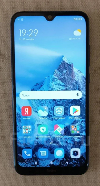 Xiaomi Redmi Note 8T. �/�, 32 ��, ����� ����