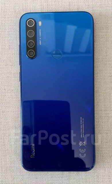 Xiaomi Redmi Note 8T. �/�, 32 ��, ����� ����