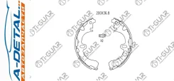 ��������� ������� TG-D1030/FN2311* Ti�GUAR TGD1030 ����