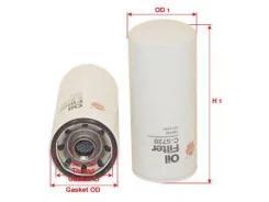 ������ �������� Fleetguard C5720 Sakura C5720 C5720 ����
