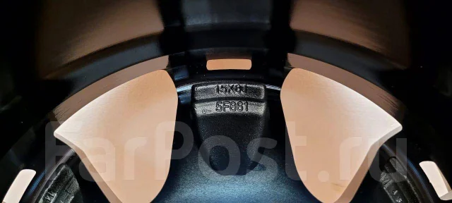 Artec. 8.0x15", 6x139.7, ET-10, �� 108���. ����