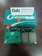 ������� Mitsubishi Lancer 96-/Nissan 350Z 05-/Subaru Impreza 01- ��� GP-06068 ����