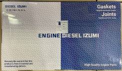 ����������� ��� (������) Izumi Original 4D56 OLD 8 Valve Mitsubishi Delica; Pajero MD997249 ����