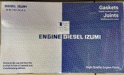 ����������� ��� (������) Izumi Original 4M40 4M40T ME995502 ������������� ��������� 3 ������� �������� ��� ���� Mitsubishi Pajero; Delica ME995502 ���...